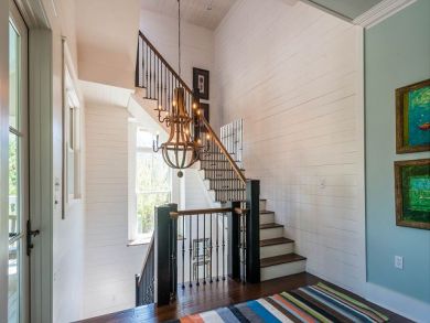 Five Bedroom Luxury Destin Rental- Watersound.